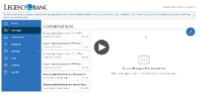 How to manage secure messages